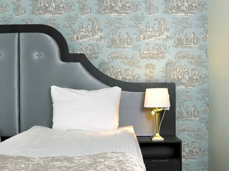 Thon Hotel Bristol Stephanie Brussel