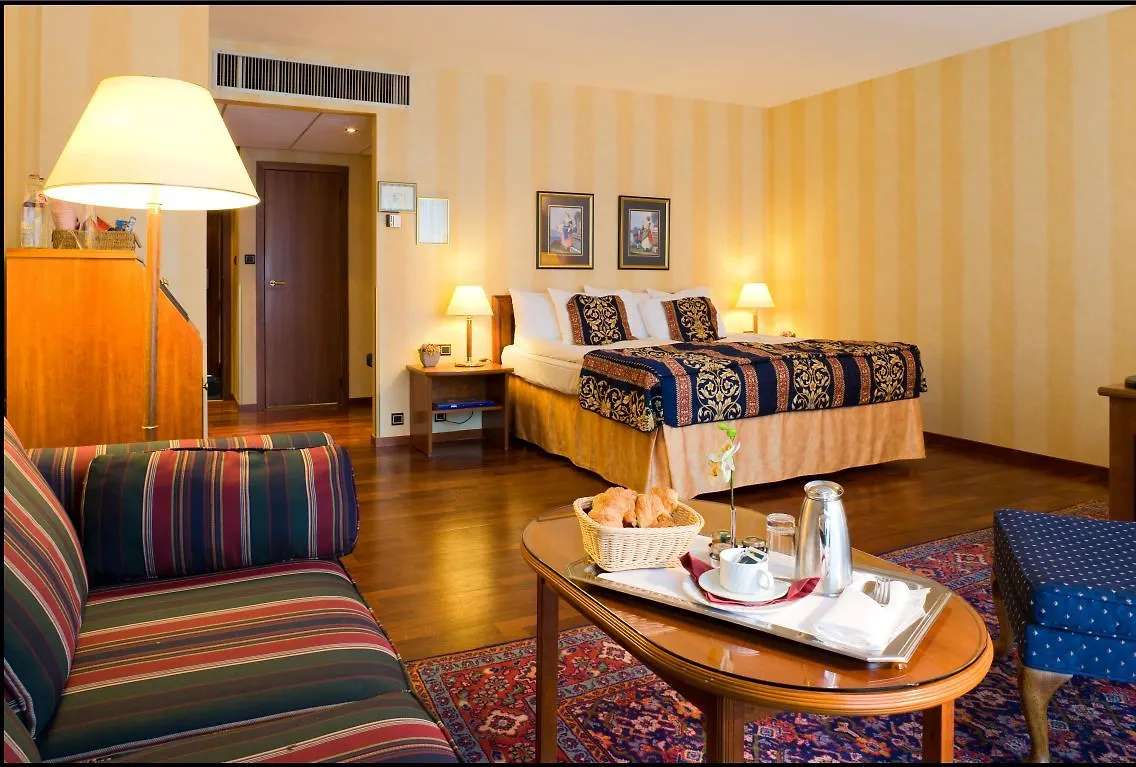 Thon Hotel Bristol Stephanie Brussels