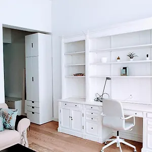 Appartement Comfortable City Center, Brussel