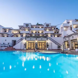 *** فندق Elementa Boutique - Adults Only تركيا