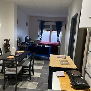  Appartement Ideal
