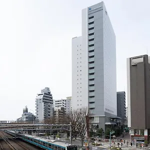 Via Shinagawa Oimachi 3* Tokio