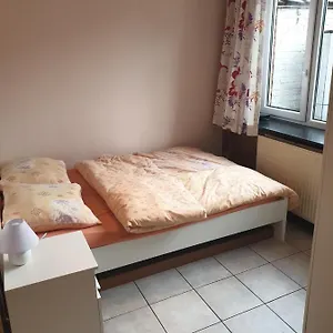 Appartement Rez De Chaussee - Erasme, Brussel