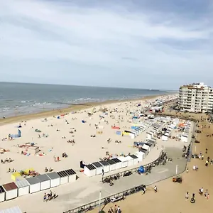 Franky Appartement Oostende