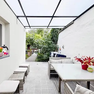 Prediker Bed & Breakfast Brugge