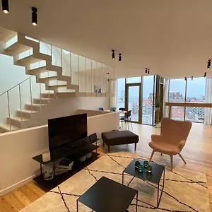 Appartement Savoie, Brussel