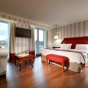 Eurostars Montgomery 5* Bruselas