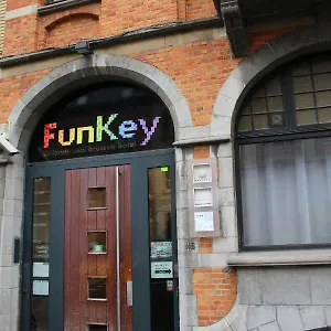 Funkey Bruselas