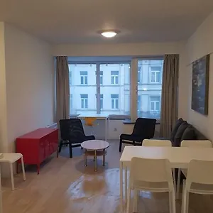  Appartement Lemonnier