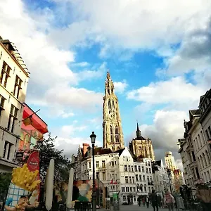  Appartement Artistic World