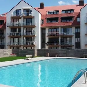 Garden Block L Appartement Middelkerke