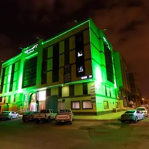 ** شقة فندقية العييري للوحدات السكنية المفروشة - مكة 6 المملكة العربية السعودية
